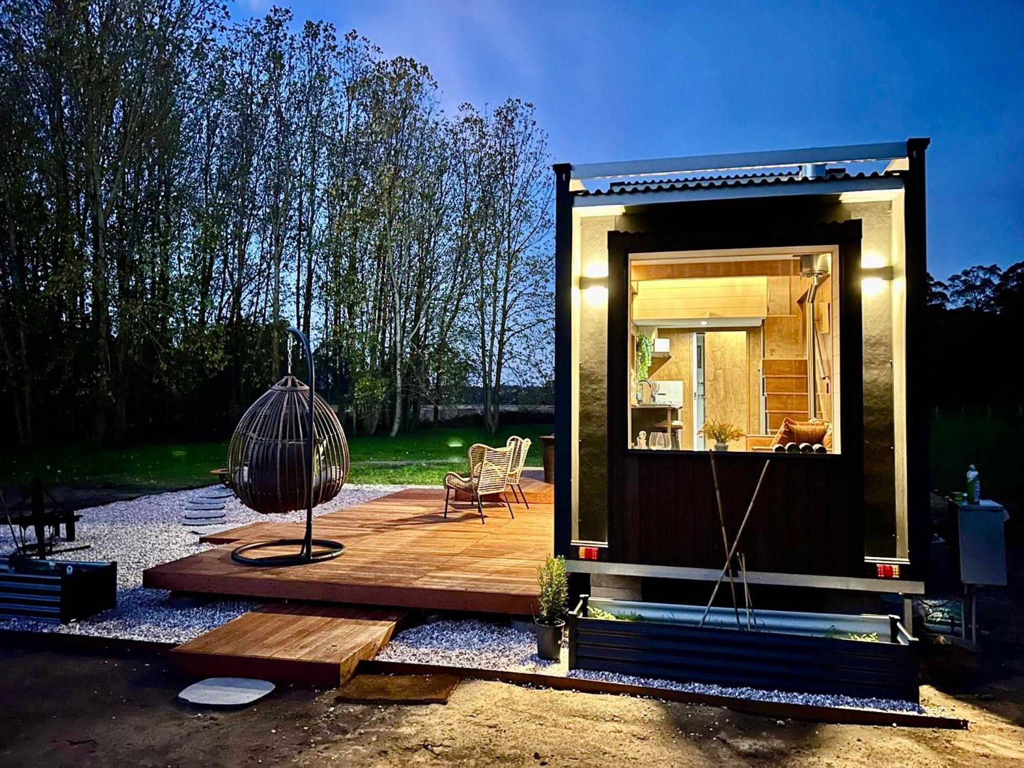 Villa The Soak At Dalton'S Paddock Manjimup Exterior foto